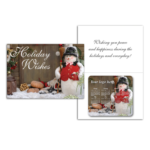 Holiday Greeting Cards