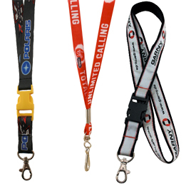 Lanyards