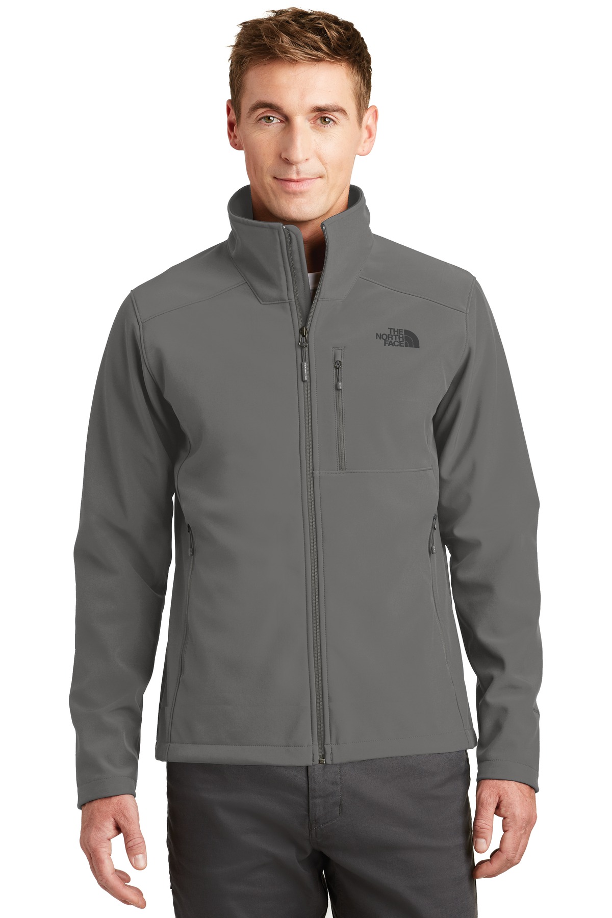 The North Face ® Apex Barrier Soft Shell Jacket. NF0A3LGT