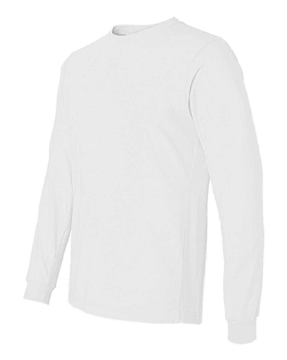 Anvil - Lightweight Long Sleeve T-Shirt - 949