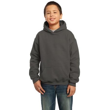 Gildan &#174;  - Youth Heavy Blend&#153; Hooded Sweatshirt. 18500B