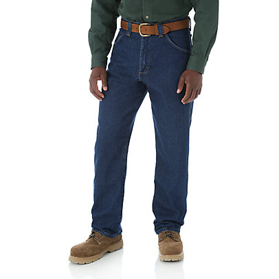 WRANGLER RIGGS WORKWEAR CARPENTER (30" Inseam)