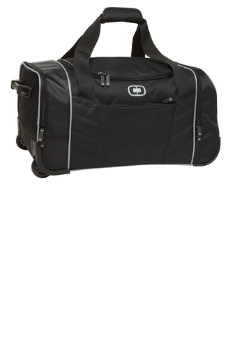 OGIO - Hamblin 30 Wheeled Duffel. 413010