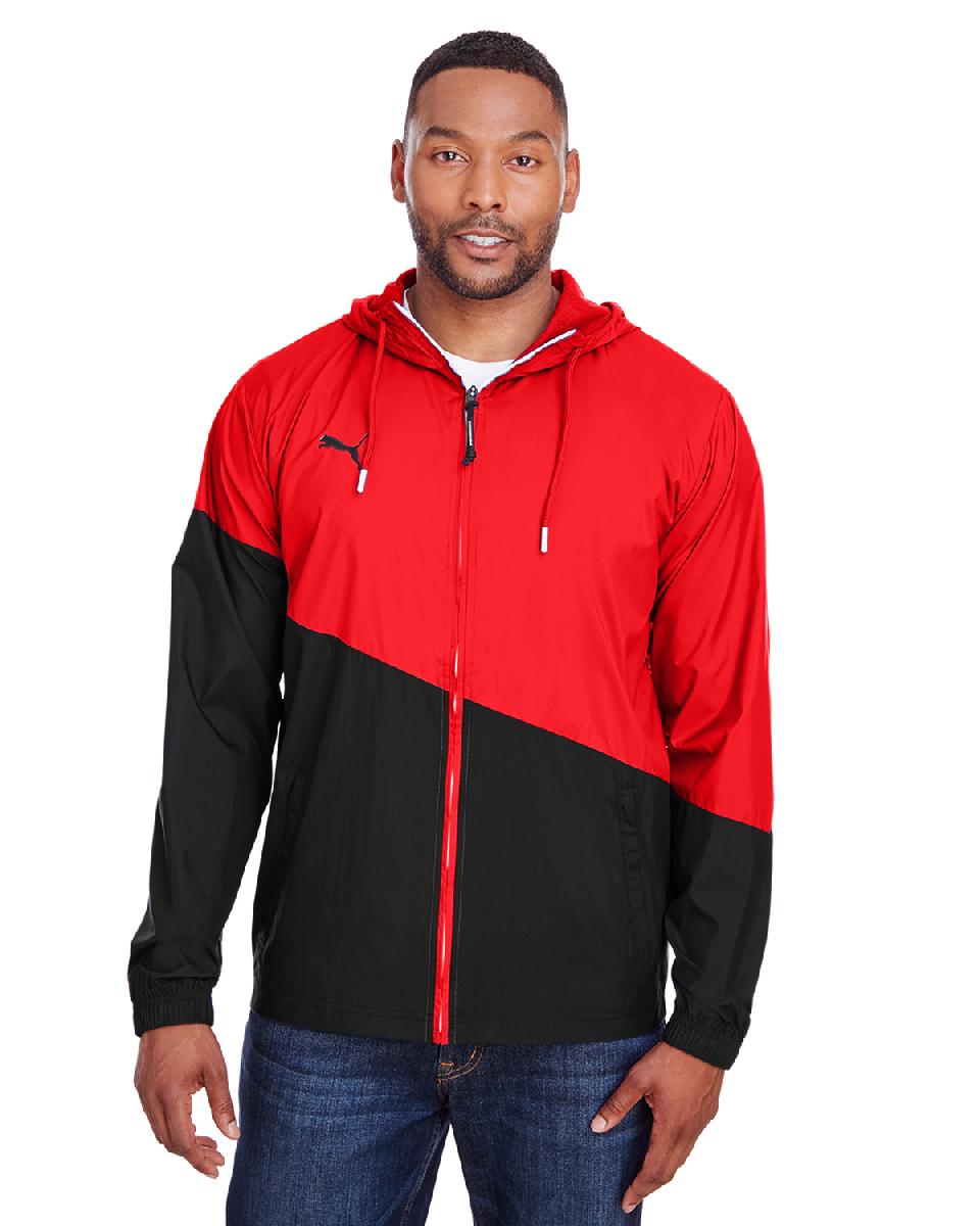 Puma Sport Adult Ace Windbreaker