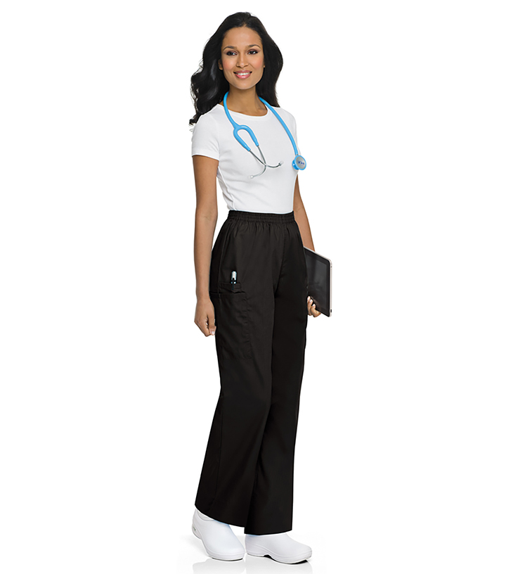 WOMEN'S CARGO PANT