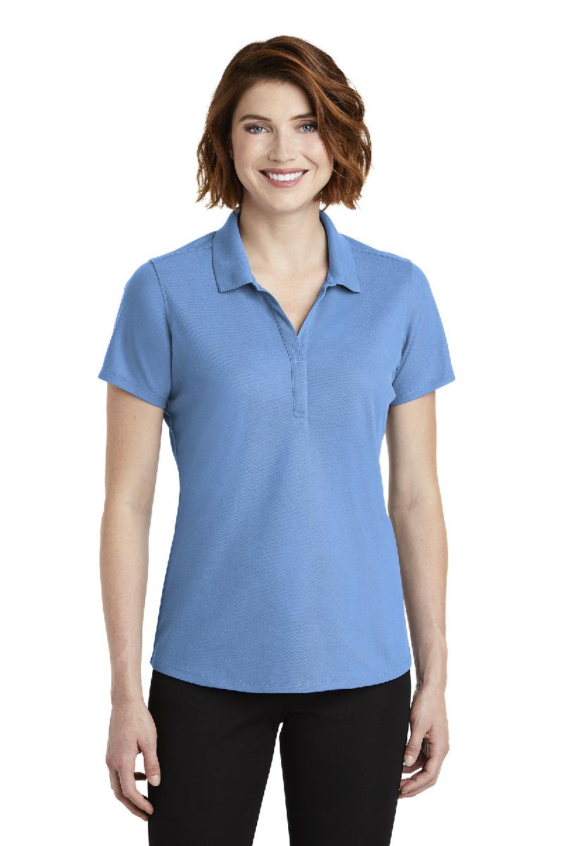 Port Authority ® Ladies EZPerformance ™ Pique Polo