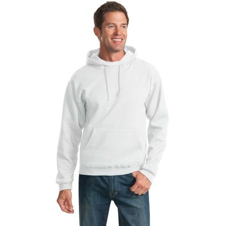 JERZEES - NuBlend Pullover Hooded Sweatshirt.  996M