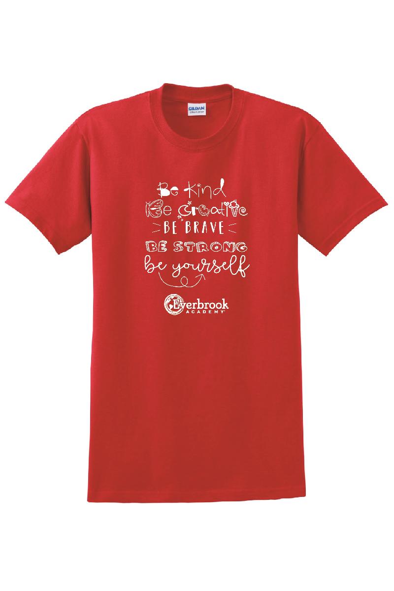 Gildan Adult Ultra Cotton® 6 oz. T-Shirt - Everbrook