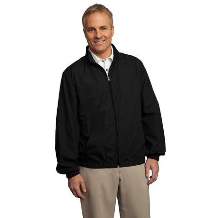 Port Authority&reg; Essential Jacket. J305