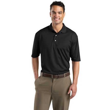 Sport-Tek - Dri-Mesh Polo.  K469