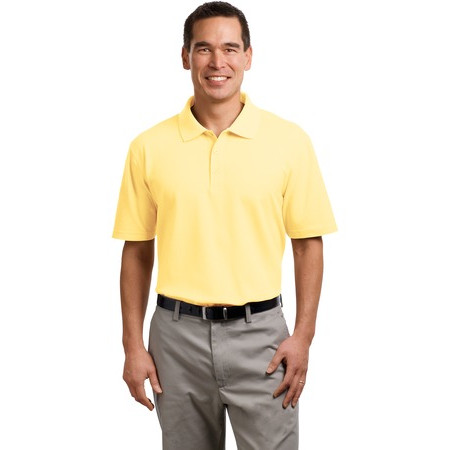 Port Authority - Stain-Resistant Polo. K510