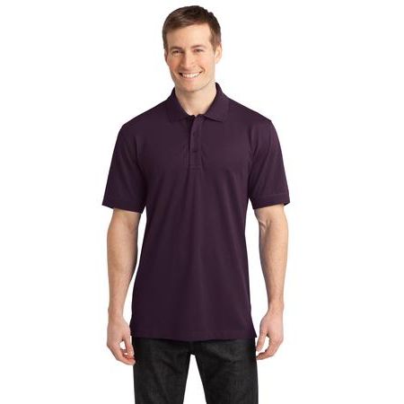 Port Authority &#174;  Stretch Pique Polo. K555