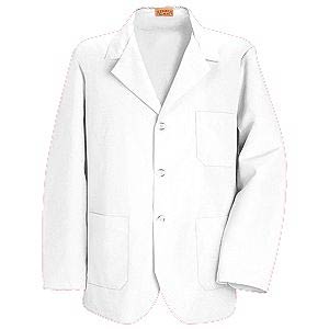 KP10 - Men's Lapel 3 Button Coat