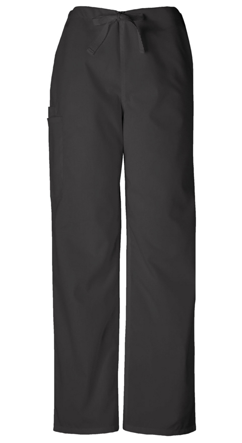 Uniform - Scrub Pant, Black