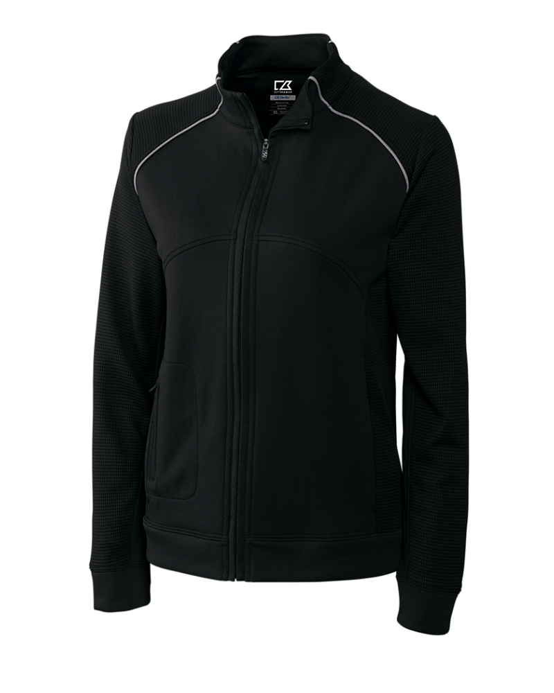 CB DryTec Edge Full Zip