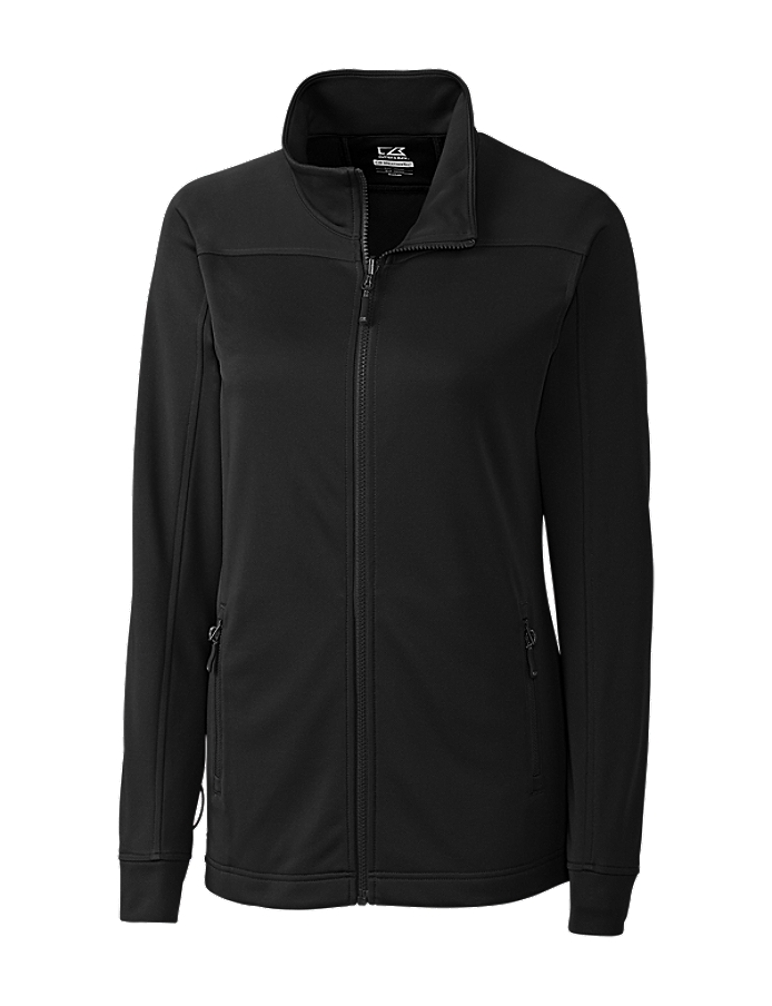 Ladies' Peak Full Zip