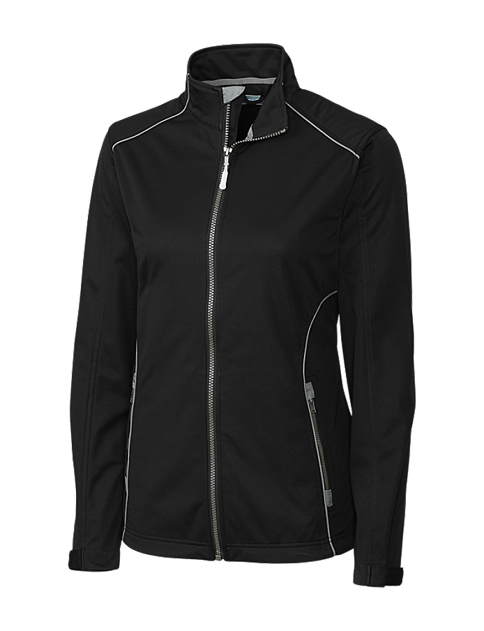 Ladies CB WeatherTec Opening Day Softshell. LCO01220