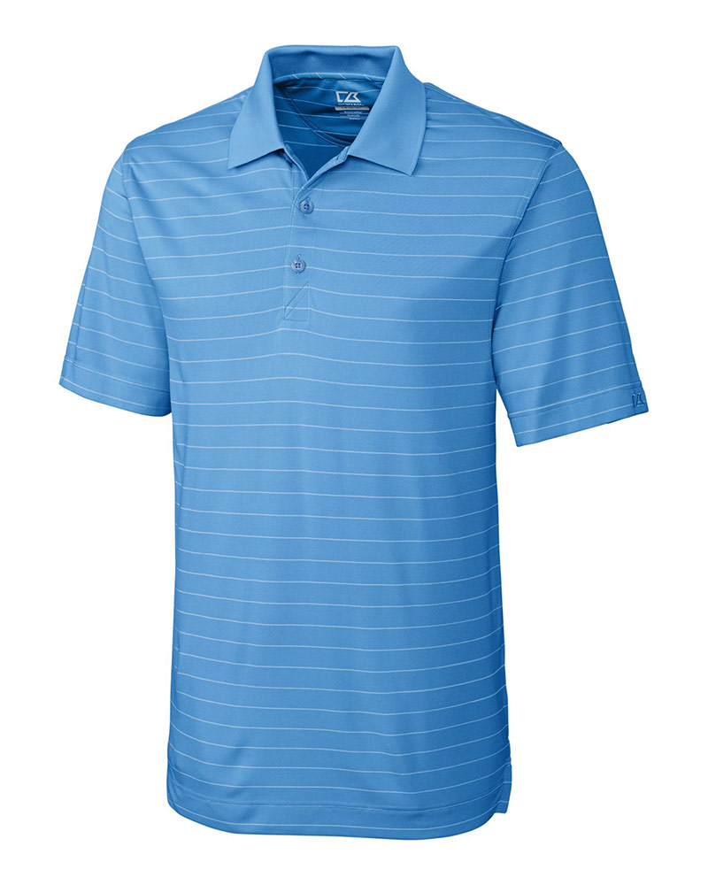 CB DryTec Franklin Stripe Polo