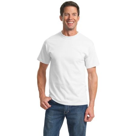 Port & Company - Essential T-Shirt. PC61