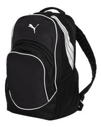 Teamsport Formation Ball Backpack