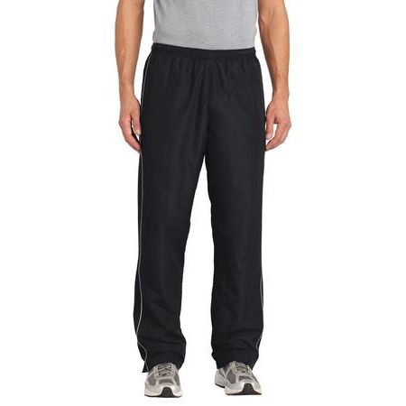 Sport-Tek &#174;  Piped Wind Pant. PST61