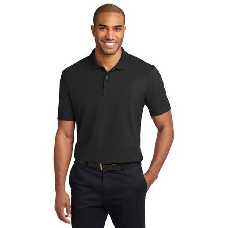 Port Authority &#174;  Tall Stain-Resistant Polo. TLK510