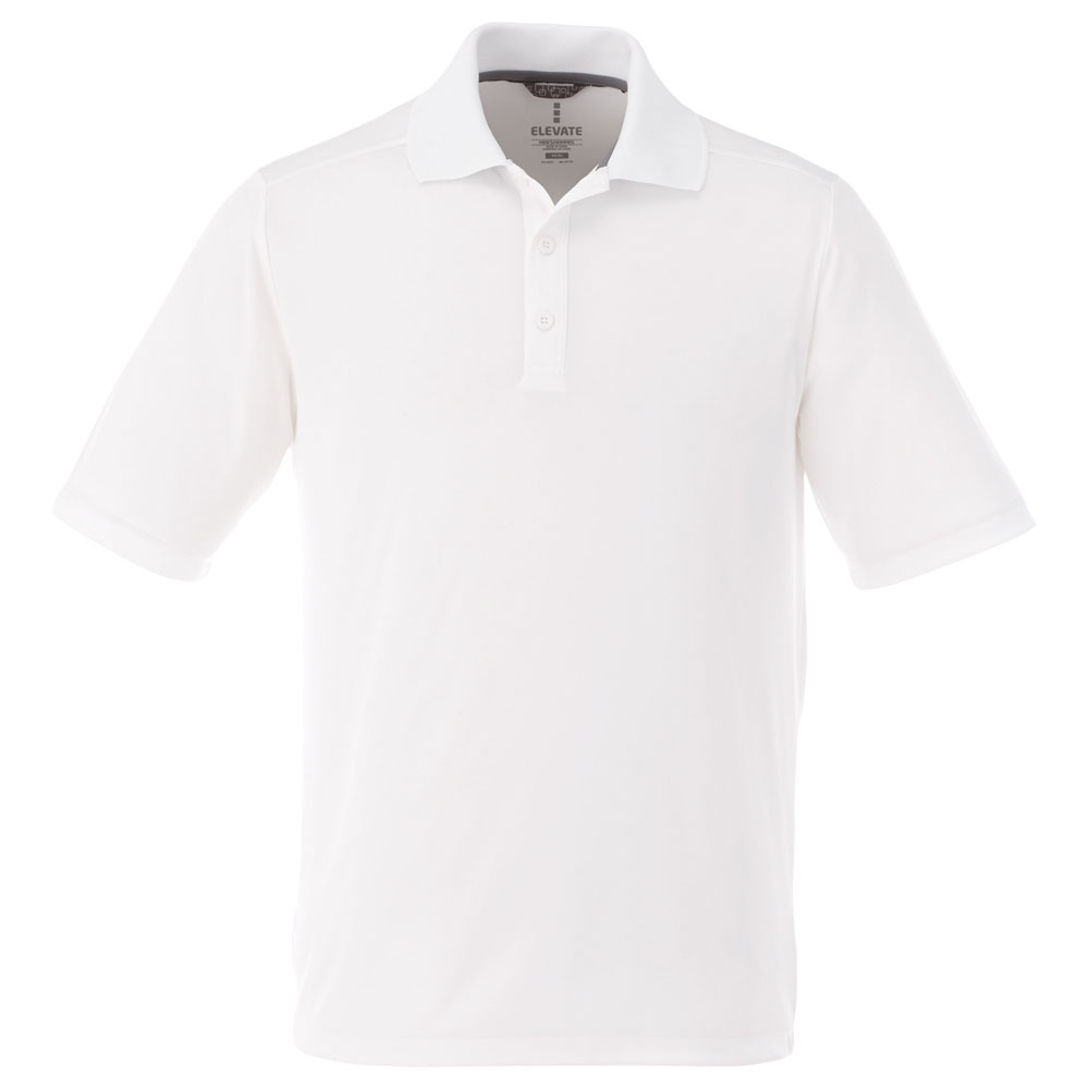 M-DADE Short Sleeve Polo. TM16398