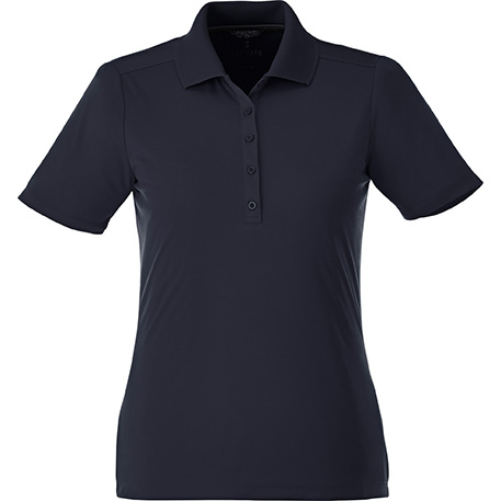 Trimark - LADIES' DADE SHORT SLEEVE POLO - TM96398