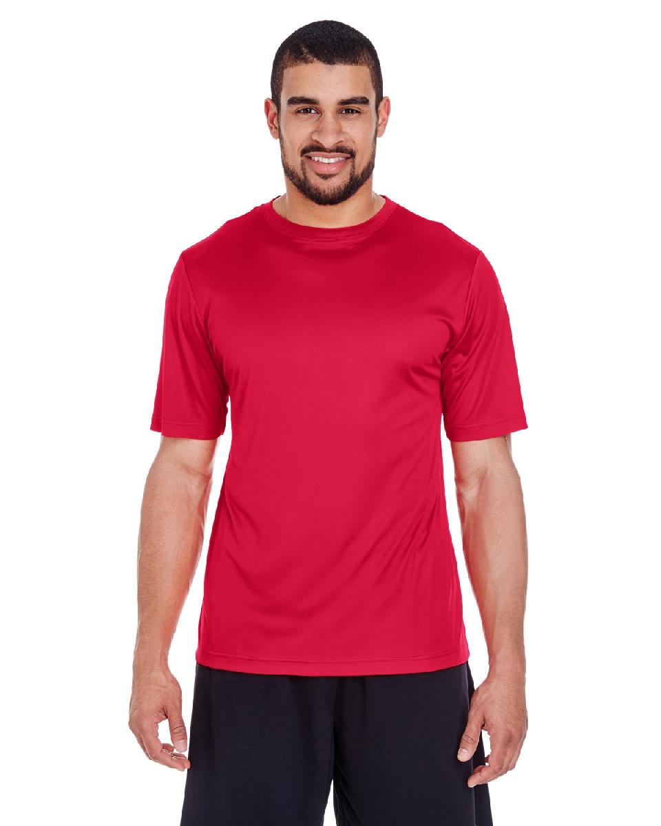 Team 365 Men's Zone Performance T-Shirt. TT11.