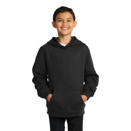 Sport-Tek &#174;  Youth Pullover Hooded Sweatshirt. YST254