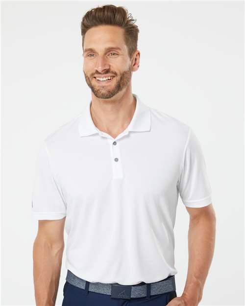 Adidas - Performance Polo. A230