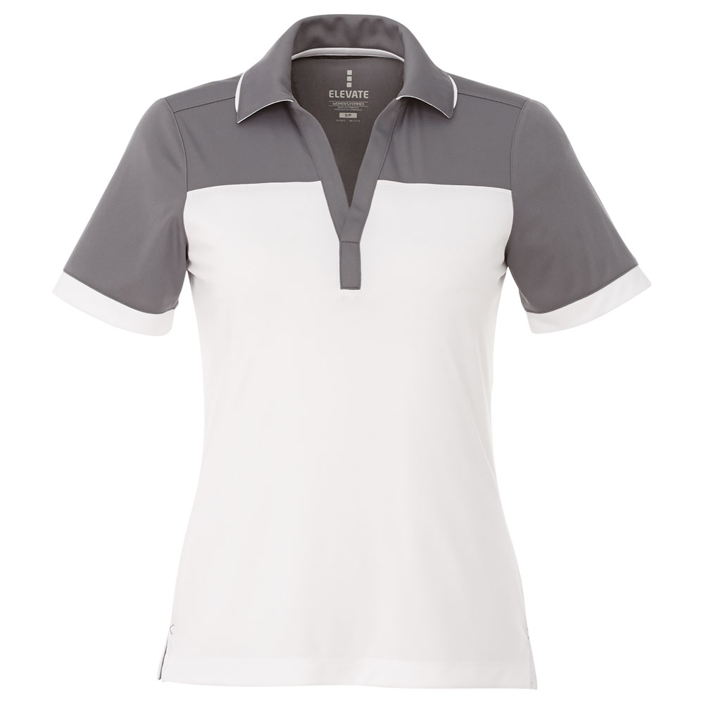 M-MACK SHORT SLEEVE POLO - TM96308