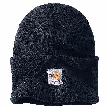 FLAME-RESISTANT KNIT WATCH HAT