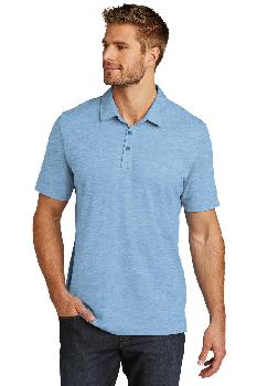 TravisMathew Oceanside Heather Polo. TM1MU412