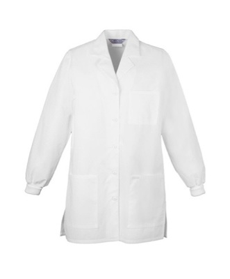 32"  Lab Coat 1362