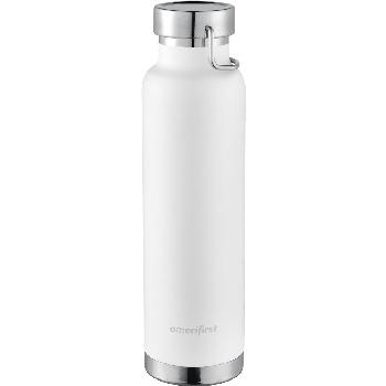 Thor Copper Vacuum Insulated Bottle 22oz