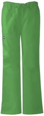 Low-Rise Drawstring Cargo Pant 4020P (Petite Fit)