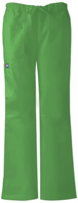 Low-Rise Drawstring Cargo Pant 4020