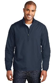 Port Authority® Zephyr 1/2-Zip Pullover. J343