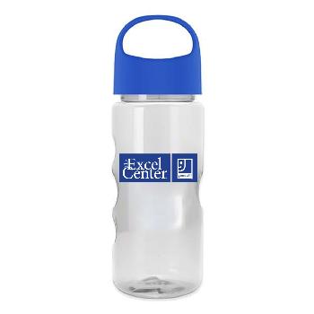 Mini Mountain 22 Oz Bottle 