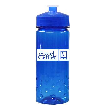  16 Oz Polysure Inpired Water Bottle 