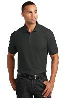 Port Authority &#174;  Tall Core Classic Pique Polo. TLK100