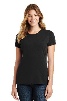 Port & Company Ladies Fan Favorite Tee - LPC450