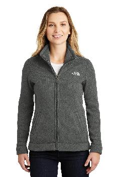 The North Face Ladies Sweater Fleece Jacket. NF0A3LH8