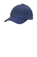 Sport-Tek® PosiCharge® Electric Heather Cap. STC34