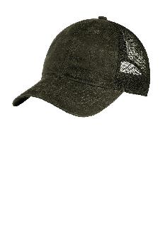 Port Authority ® Pigment Print Mesh Back Cap