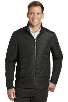 Port Authority Collective Insulated Jacket. J902