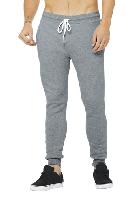 Bella+Canvas  Unisex Jogger Sweatpants. BC3727