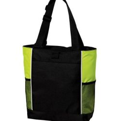 Port Authority &#174;   Improved  Panel Tote.  B5160