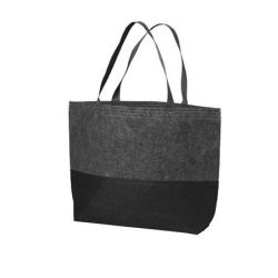 Port Authority &#174;  Large Felt Tote. BG402L